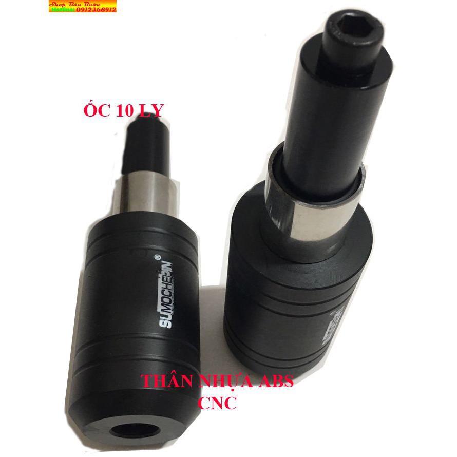 🛒 GÙ CHỐNG ĐỔ  DUCATI-Z1000 CHO XE PHÂN KHỐI LỚN  HÀNG CAO CẤP– GIÁ 1 CẶP 🛒