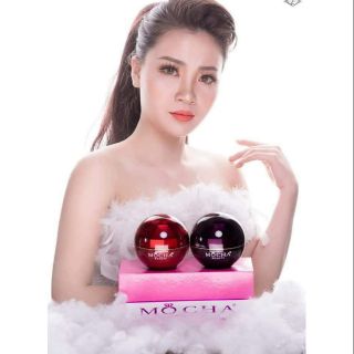 Body bạch sứ mocha