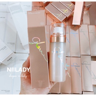 Xịt khoáng Missha Glow Skin Balm To Go Mist 80ml