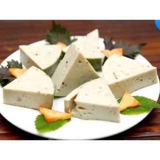 Chả lụa chay Amla thực phẩm chay sạch thuần chay eatclean