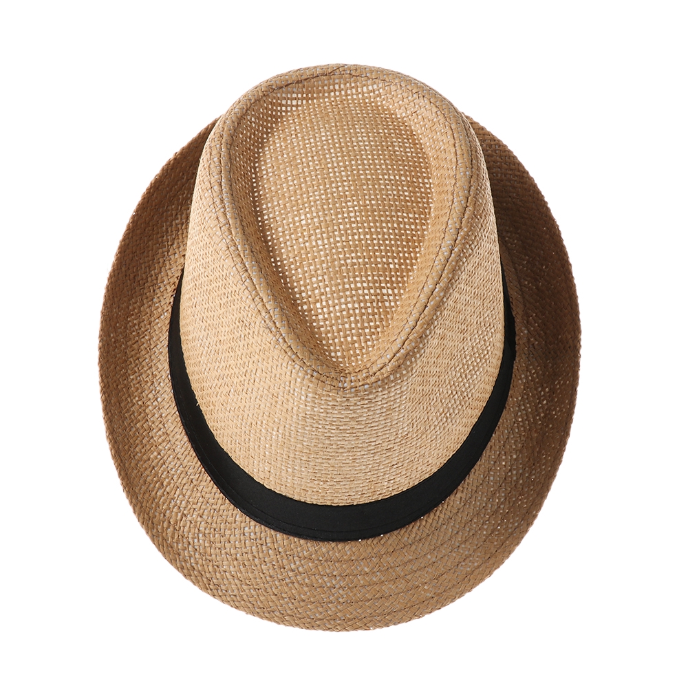 Mũ cối rộng vành thời trang cho unisex