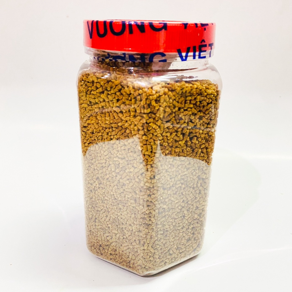 Cám chim chào mào Vương Việt Anh đóng hộp cao cấp 300g phân phối chính hãng bởi TD PET