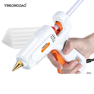 Súng Bắn Keo Mini Cầm Tay Tiện Lợi