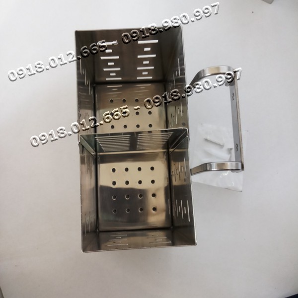 Ống đũa inox 304 các loại - Giỏ đựng Đũa inox 304 ODM304