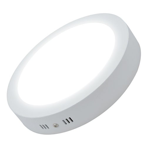 (SỈ LẺ GIÁ RẺ) ĐÈN LED ỐP NỔI TRÒN 24W - ÁNH SÁNG TRẮNG - TIẾT KIỆM ĐIỆN