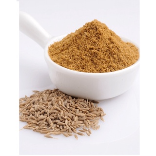 Cumin Seed/Cumin Powder - Hạt Thì Là/ Bột Thì Là 200g