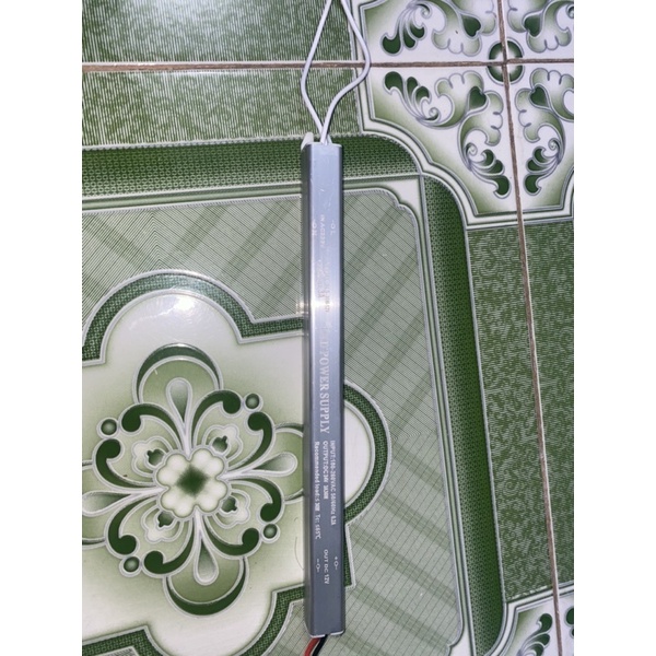 nguồn led đũa 12v