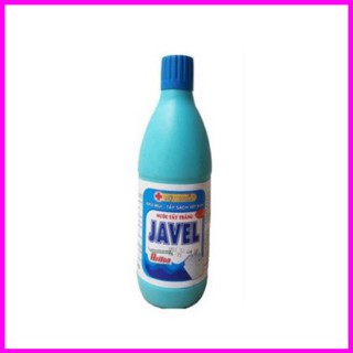 NƯỚC TẨY TRẮNG QUẦN ÁO JAVEN 500ml