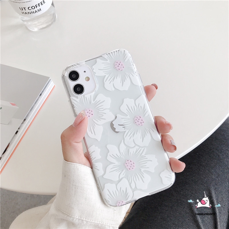 Ốp điện thoại mềm cho iPhone 6 6s 7 8 Plus 11 Pro Max SE 2020 iPhone XR X XS MAX | BigBuy360 - bigbuy360.vn