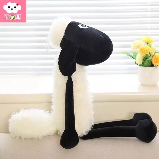 Thú bông cừu Shaun The Sheep