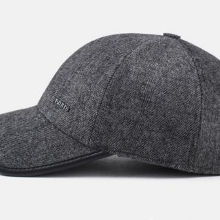 Nón lưỡi trai M773 có vành che tai