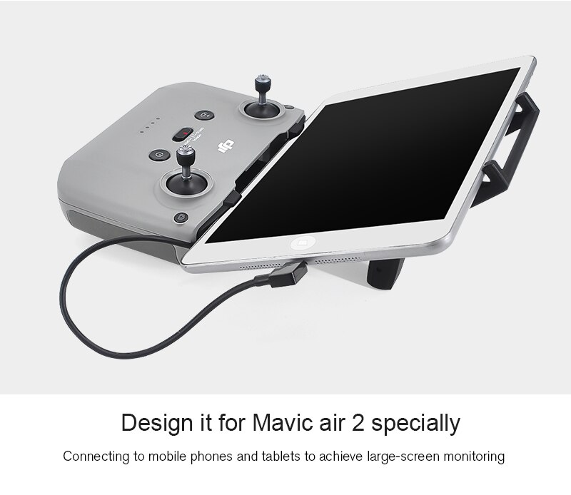 Cáp Dữ Liệu 30cm Cho mavic mini 2 dji mavic 3 dji mini 3 pro / 4pro / android / ios / dji mavic air 2 / mavic air 2s tablet