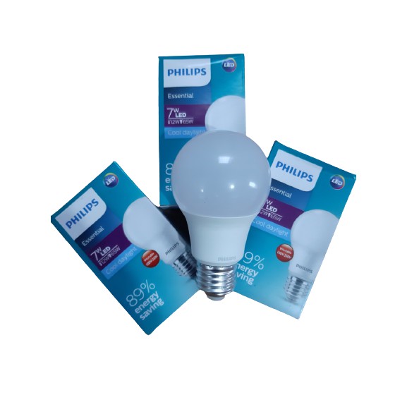 SALE- Lố 12 Bóng đèn led 7 W -SIÊU RẺ -NG
