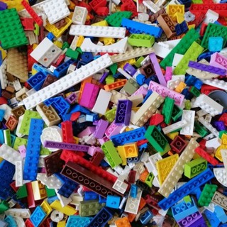 Gạch đồ chơi lắp ráp lego