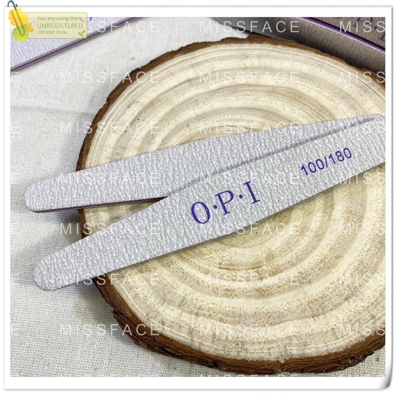 DŨA BỘT OPI ( DÀY )