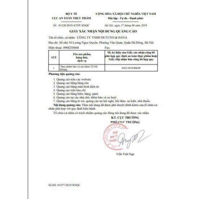 [Mua 3 tặng 2]TỐ NỮ KHANG-TĂNG VÒNG 1-TĂNG NỘI TIẾT TỐ, DA ĐẸP lẺ 1 hộp 30v,full 60v | BigBuy360 - bigbuy360.vn