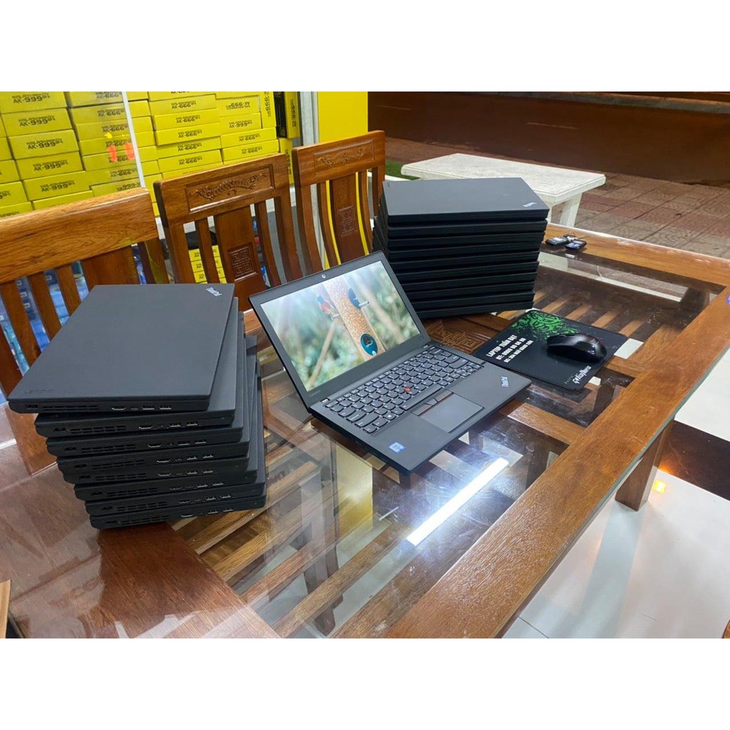 Laptop Lenovo X260 Core i5 | BigBuy360 - bigbuy360.vn