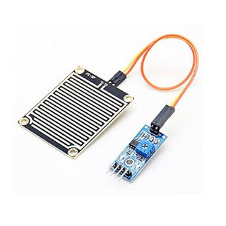 Module Cảm Biến Mưa Rain Sensor
