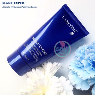 Sữa rửa mặt sáng da Lancome 50ml