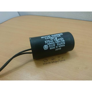 tụ máy bơm giá thợ