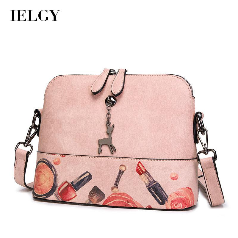 Túi đeo vai IELGY thời trang cho nữ