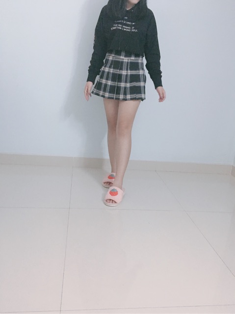 Chân váy tennis 😘 ( hình thật ) | BigBuy360 - bigbuy360.vn