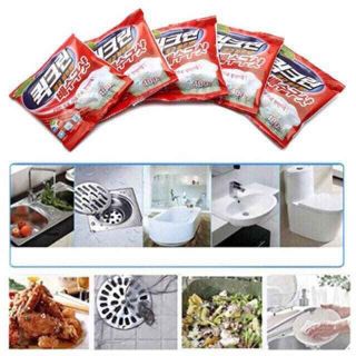 Bột thông cống Hàn Quốc