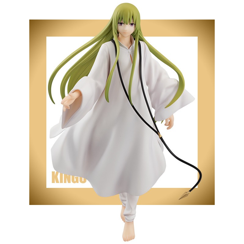 [ Ora Ora ] [ Hàng Có Sẵn ] Mô hình Figure chính hãng Nhật - Enkidu Kingu - FGO Fate Grand Order