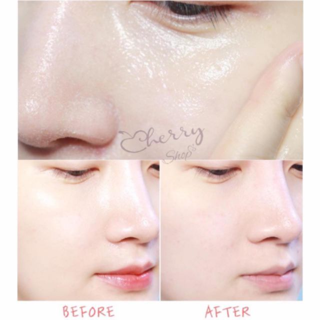Dầu tẩy trang trà xanh Green Tea Cleansing Oil