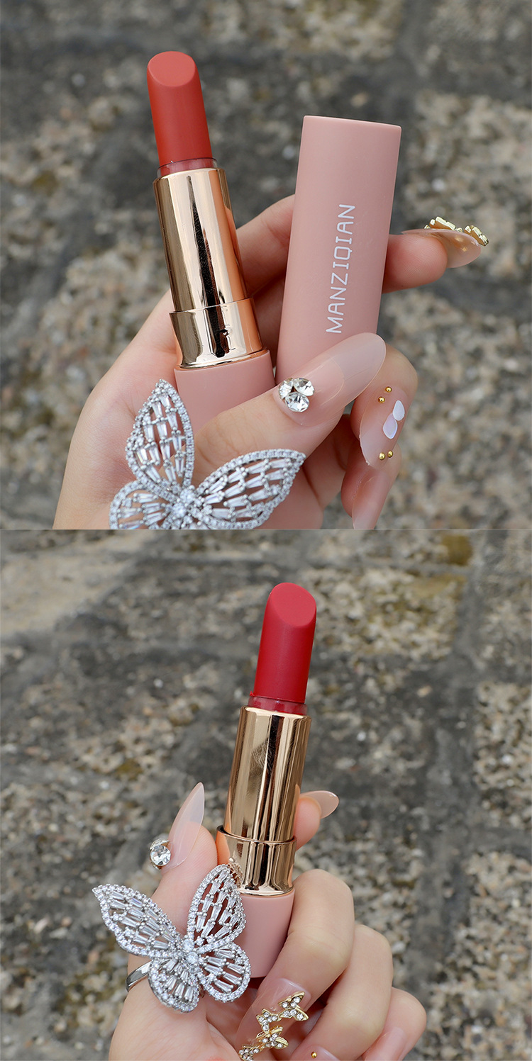 [Hàng mới về] Son Môi Không Phai Màu Chất Lượng Cao | BigBuy360 - bigbuy360.vn