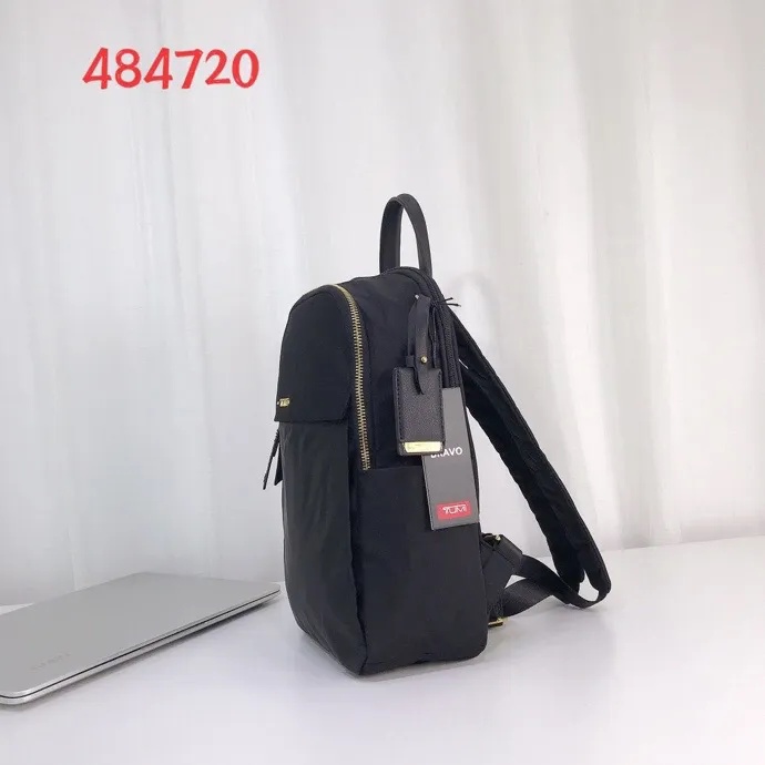 Tumi 484720 Ba Lô Đựng Máy Tính Thời Trang Cho Nữ