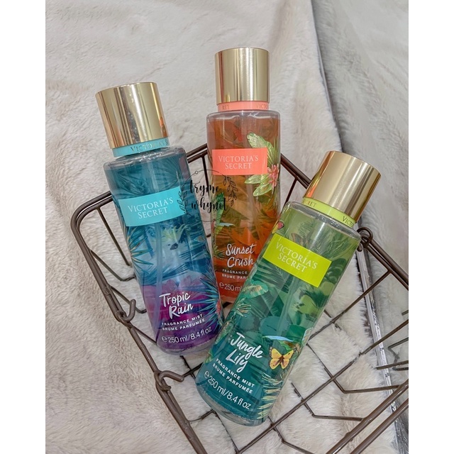 Victoria’s Secret - Xịt thơm Body mist phiên bản giới hạn