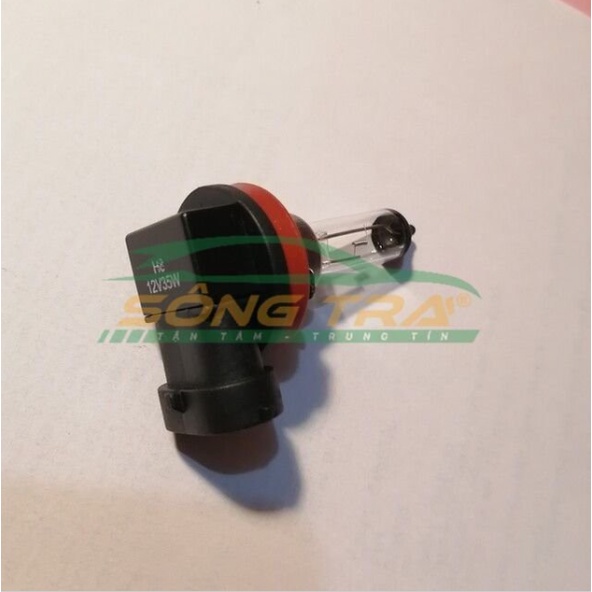 BÓNG ĐÈN GẦM I10 H8 12V 35W