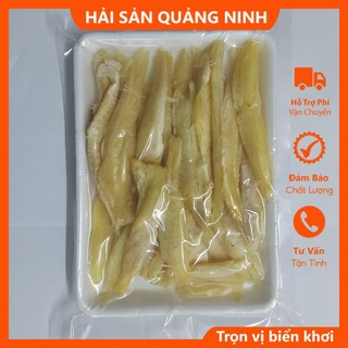 Cá Bống Biển Vân Đồn 1 Nắng