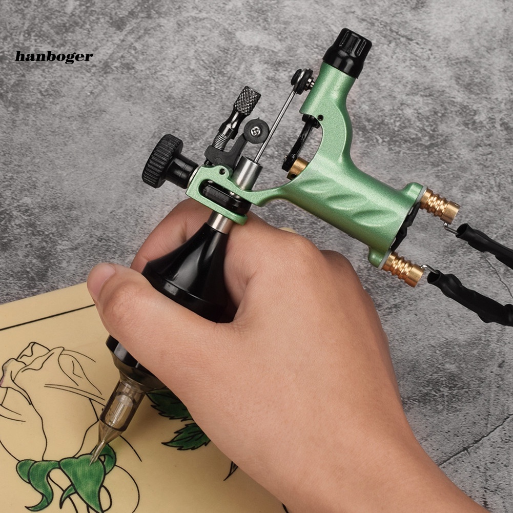 Bộ máy xăm động cơ tay cầm xoay chuyên dụng cho nghệ sĩ
 | BigBuy360 - bigbuy360.vn