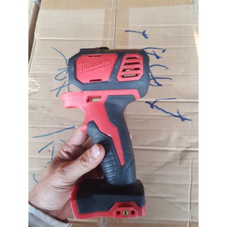 Vỏ tháo máy thay thế khoan Milwaukee 2606-2607