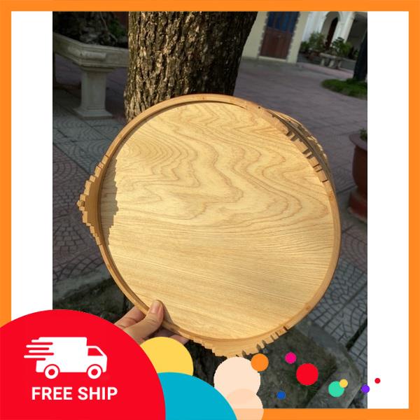 Lồng khuyên chân triện  size 26x25