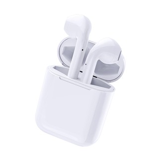 Tai nghe bluetooth remax rw airplus - cảm ứng thông minh - chính hãng hn