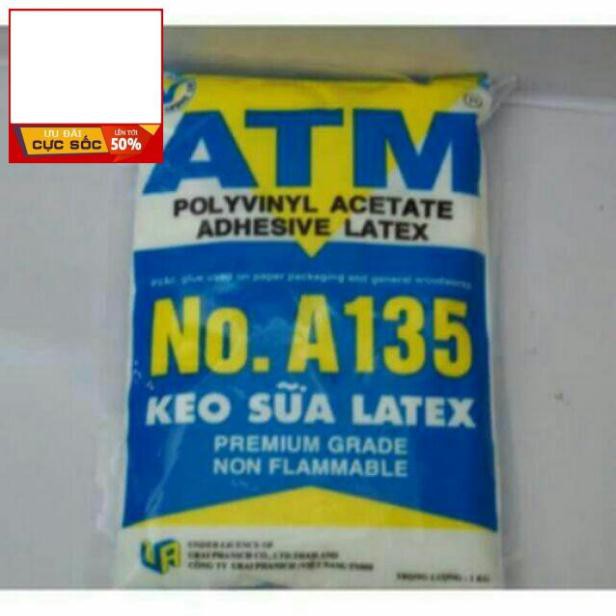 Keo sữa AtM 1 kí/ 1 KG