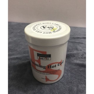 [Shop]Gel nóng giảm béo ES 2 cấp độ mẫu mới chất gel không dính cực nóng