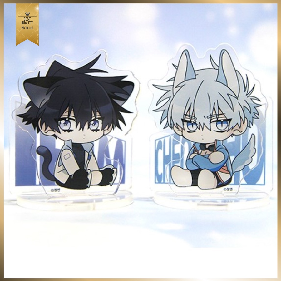 Surge Towards You SD Mô Hình Standee Mini