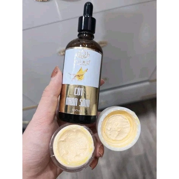 COMBO 2 cốt nhân sâm