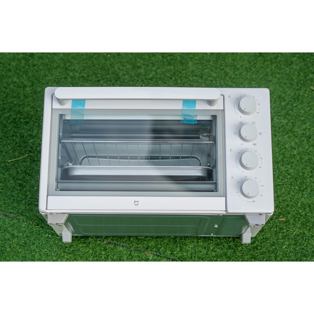 Lò nướng điện Xiaomi Mijia Oven 32L XDE1 lò thông minh