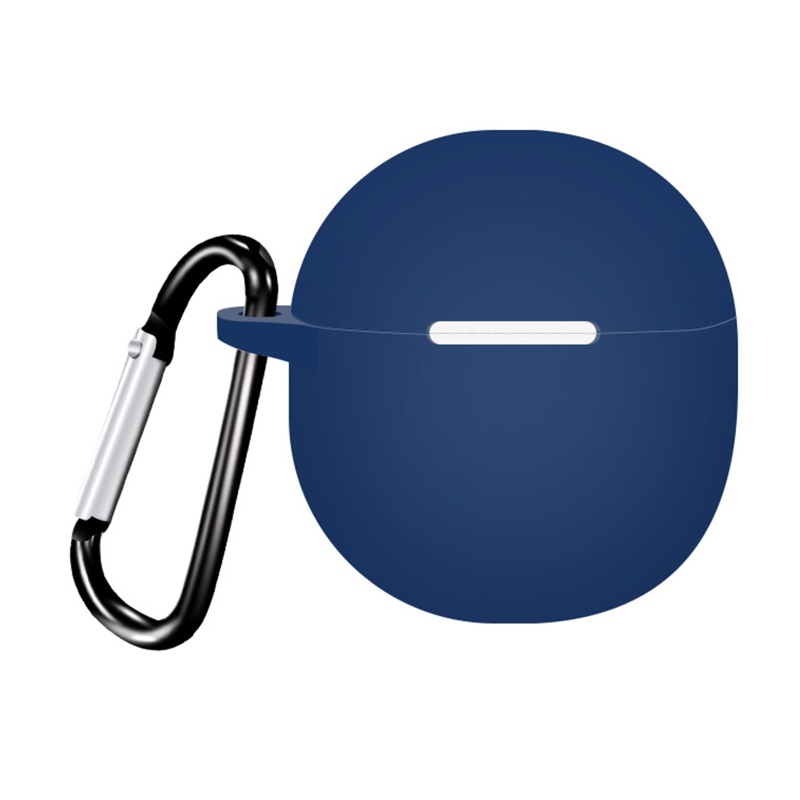 Vỏ Bọc Tai Nghe QCY T18 Melobuds Chống Bụi Chống Sốc Giặt Được