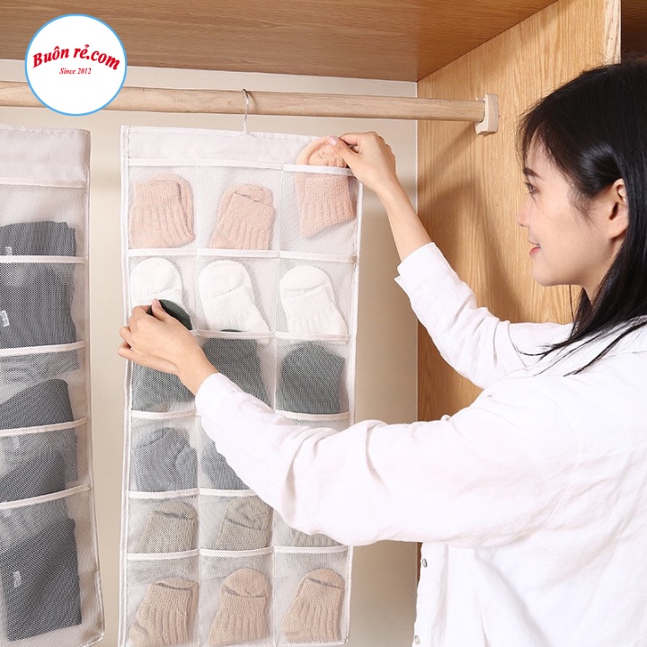 Túi Treo Đồ 2 Mặt Đa Năng - br00512