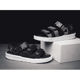 [Free ship] Dép Sandal Ulzang Quai Ngang