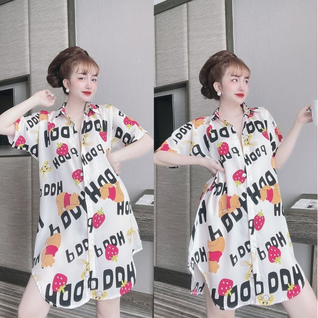 Váy ngủ sexy ❣️FREE SHIP❣️ Đầm ngủ sexy lụa Latin Chất Siêu Mát Dáng Siêu Xinh &lt; 70kg