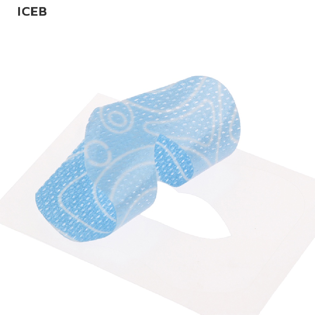 Ic 30 Miếng Dán Chống Ngáy Khi Ngủ Cho Trẻ Em Ngủ Môi Miệng Thở my