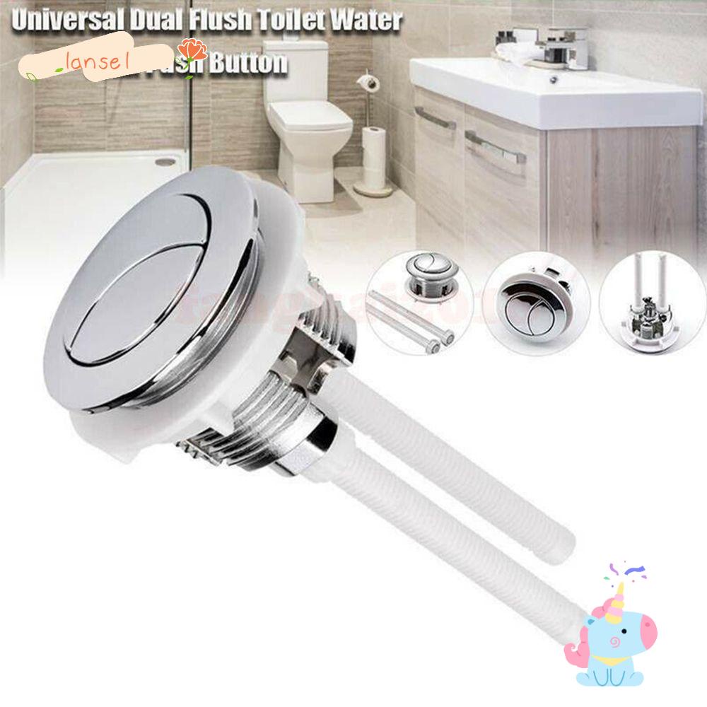 Set 2 Van Xả Nước Bồn Cầu 38mm Tiết Kiệm Nước Chuyên Dụng