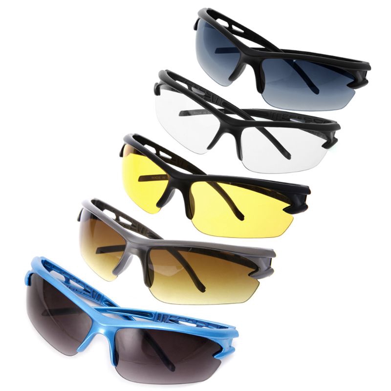 Kính mát chống bụi khi đi trượt tuyết thời trang